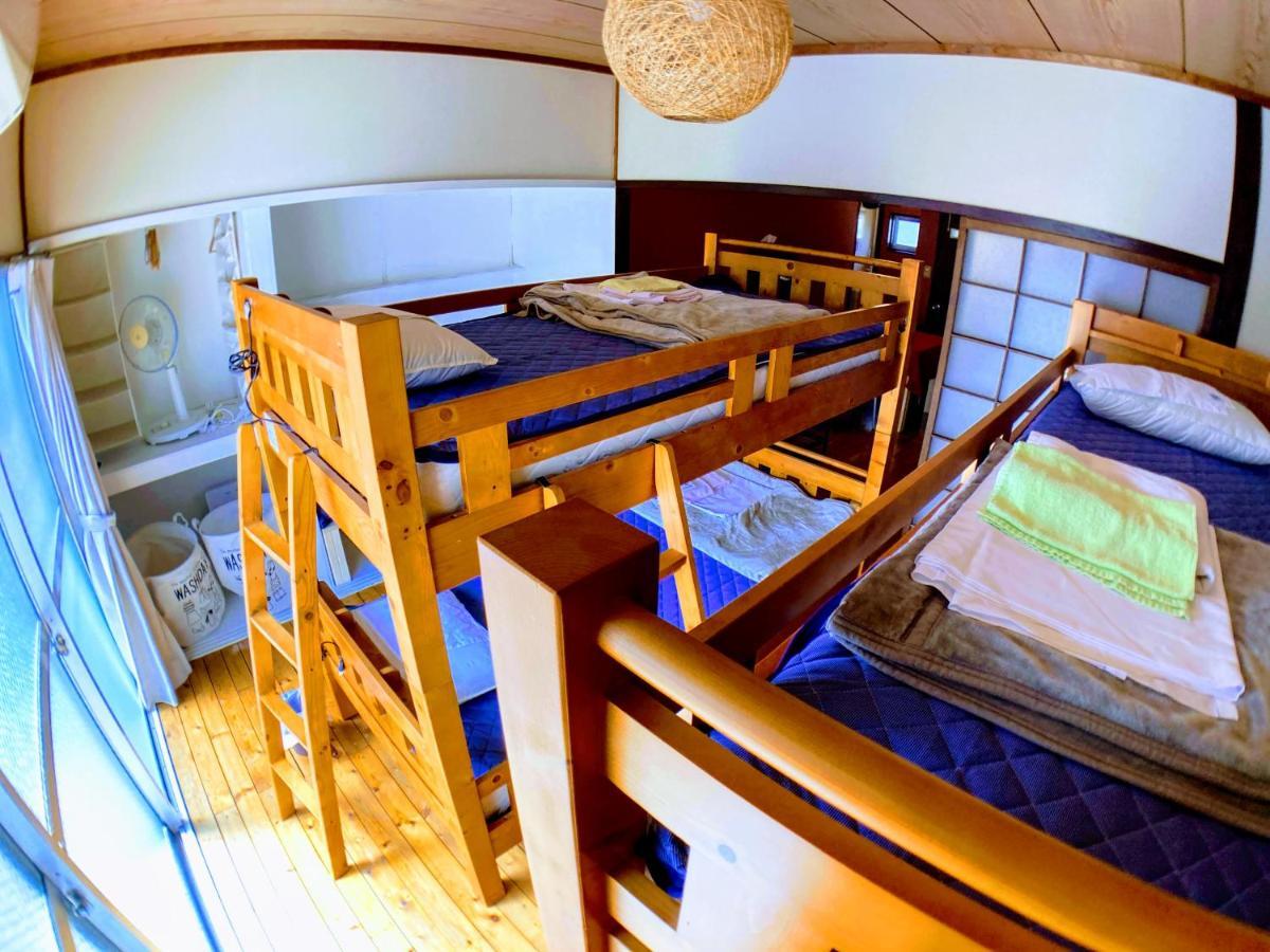 ルルルあたご: 家族向け広々アパート Kochi  Exterior photo
